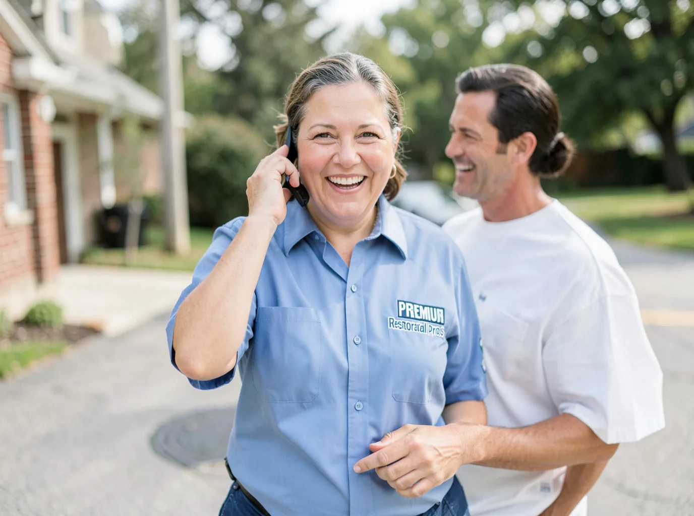 Water Damage Restoration Osnabrock, ND FAQs